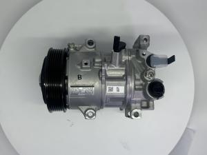 China TOYOTA COROLLA 1.6 2014- 88310-02A72 DENSO AC COMPRESSOR IC437150-0240 wholesale
