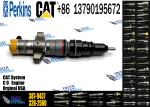 Common Rail Injector Assy 387-9437 387-9438 328-2577 20R-9433 235-5261 267-3360