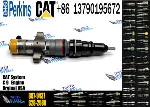 China Common Rail Injector Assy 387-9437 387-9438 328-2577 20R-9433 235-5261 267-3360 328-2574 20R-8065 20R-8060 wholesale
