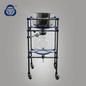 China Explosion Proof Stainless Steel Buchner Funnel Vacuum Feeding High Temperature Resistant wholesale