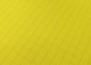 China Anti Static 155GSM Protective Waterproof Cotton Fabric wholesale