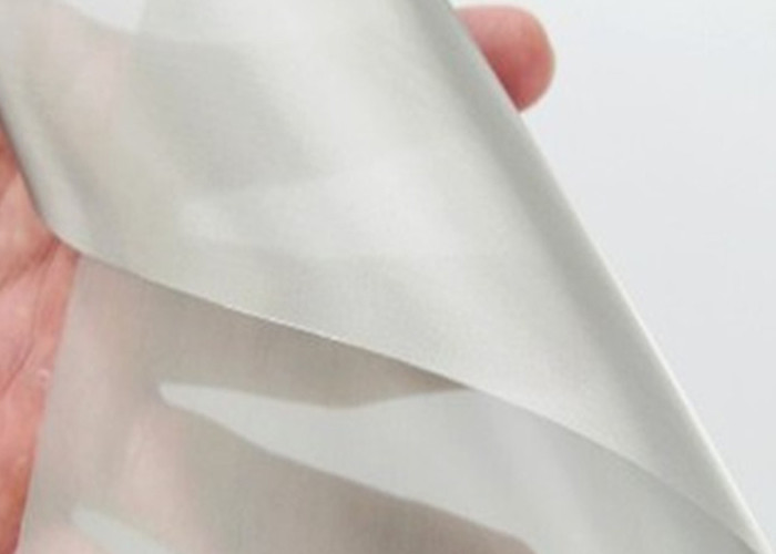 100x780 Mesh Inconel Wire Mesh 20 Micron For Filtering No Magnetic