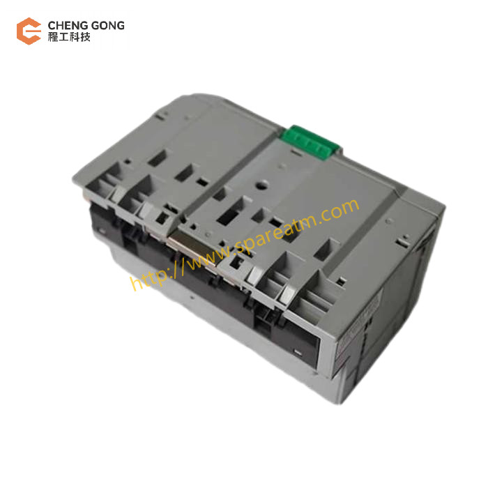 YX4238-5000G002 Oki 21se Reject Cassette Atm Machine Parts bank needs