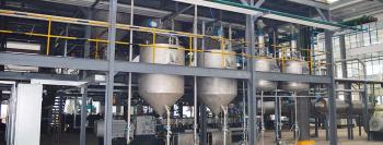 Shanghai Huitian New Material Co., Ltd