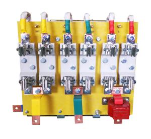 China 60KVA Three Phase Auto Transformer Fuse Holder 380V 220V/127V wholesale