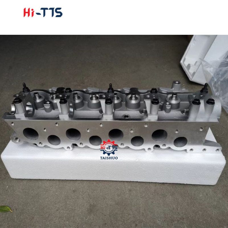 MD313587 22100-42700 22100-42751 22100-42900 Cylinder Head for D4BB Hyundai Engine Parts