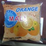 KOCO juice milk water packing Composite film liquid packaging machine