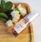 Private Label Natural Organic Rosewater Agua De Rosas Facial Mist Hydrating Skin