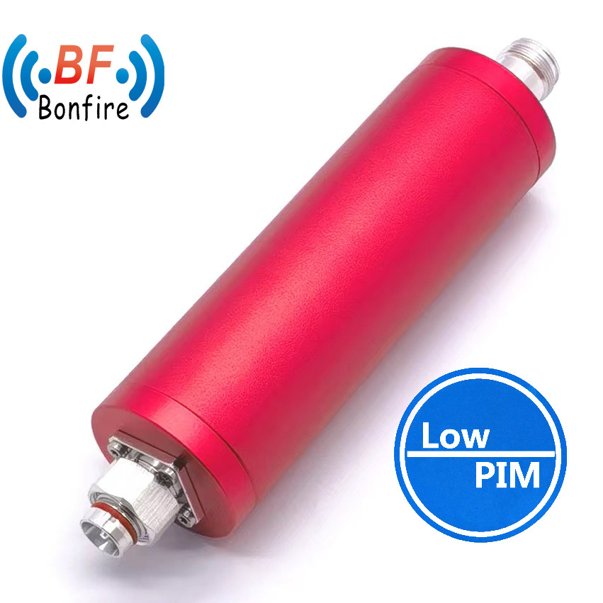 600-4000MHz 5W 10W 30W Customized Wideband RF Termination Load Low Pim Load for Das Ibs