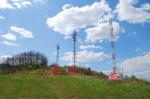 Monopoles for GSM