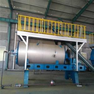 China Chicken Waste Rendering Plant Poultry Waste Harmless Treatment 220 Volt wholesale
