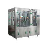 13000BPH-15000BPH Water Bottle Filling Machine MonoBlock Rinse