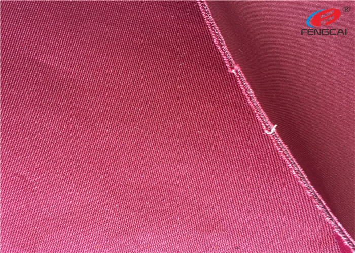 Polyester And Spandex Weft Knitted Fabric 300gsm Sandwich Scuba Fabric