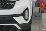 Economical Practical Fuel 4 Wheel Drive SUV Family Car BAIC Ruixiang X3