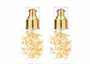 China Greenmakes 24k Gold Caviar Collagen Plus Serum For Anti Wrinkles / Moisturizing wholesale