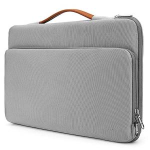 China Lightweight Laptop Travel Case , Notebook Carry Bag Spill Resistant wholesale