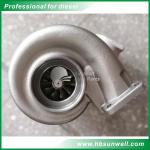 Original/Aftermarket High quality S4D diesel engine parts Turbocharger 7C7579