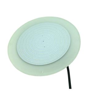 China Multi Color Led Swimming Pool Light 42W DC12V Resin Filled Waterproof wholesale