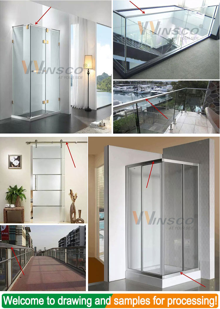 Single Slot 201 304 316 Stainless Steel Welded Tube Double Groove Round Square Rectangular Oval Inox Special Shaped