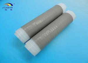 China 40A - 60A Hardness Cold Shrink Tube Cable Accessories for 10KV - 35KV Insulation wholesale