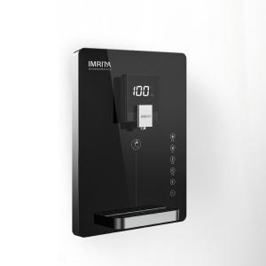 China IMRITA Instant Hot Wall Mounted Water Dispenser Durable 450x310x147mm wholesale