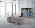 Elegant Office Furniture Executive Desk / Commercial Office Furniture