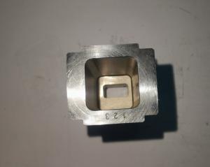 China ±0.001mm Injection Mold Parts wholesale