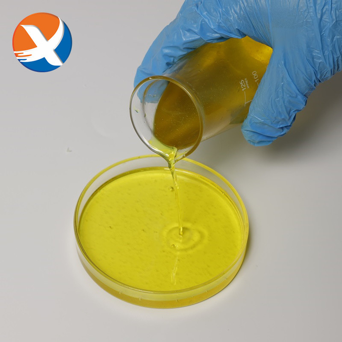 Substitute for Cytec Collector Agent YX3418A Copper Flotation Reagents