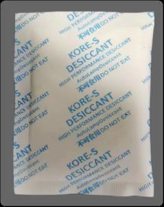 China Do Not Eat Medicine Desiccant 5g Silica Gel Desiccant Bag Damp Proofing Non Woven Paper/1Bag=100pcs wholesale