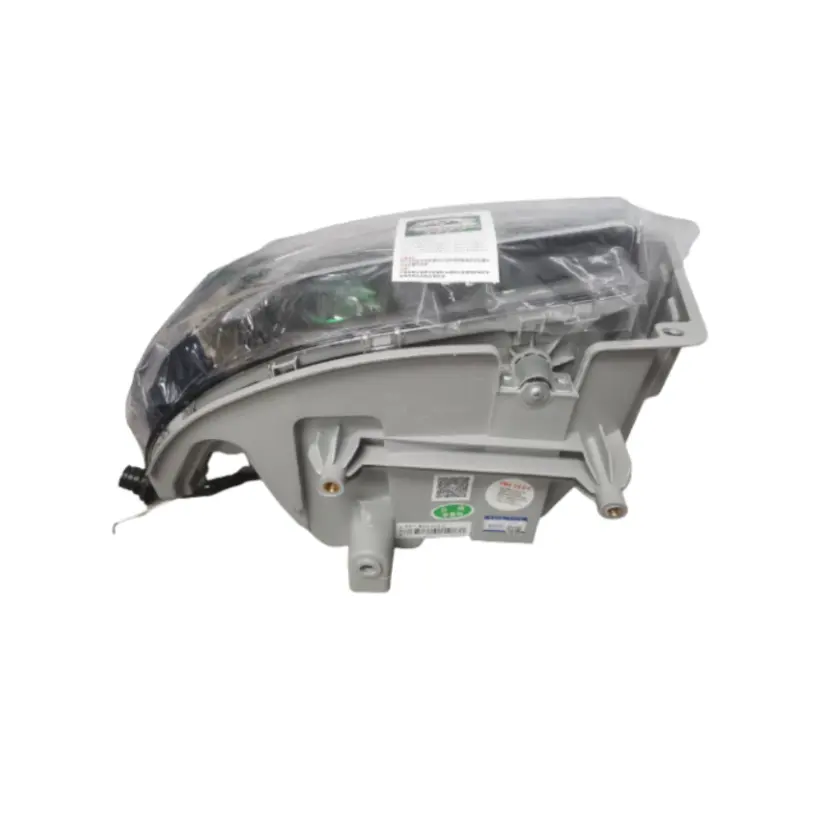 National Heavy Duty Truck HOWO Shacman 199014320144 Truck Axle Parts Axle Box Cover 2012