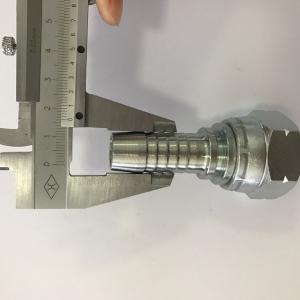 China High Pressure Ferrule 22611-12-10 JIS Hose Fittings wholesale