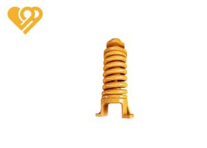 China Excavator And Bulldozer Spareparts Durable Track Adjuster Cylinder wholesale