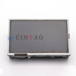 Lexus IS 2010 Toyota LCD Screen Assembly LTA070B2C1F 2012 Overbearing