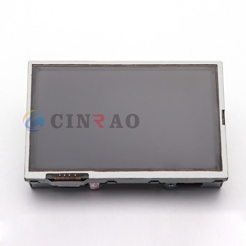 Lexus IS 2010 Toyota LCD Screen Assembly LTA070B2C1F 2012 Overbearing