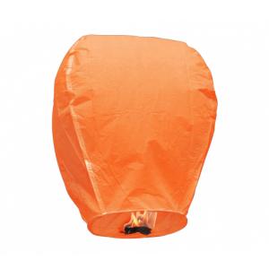 China Festivals No Flame Lanterns That Float In The Air wholesale