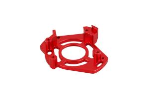 China Manufacturer Metal Precision Aluminum Brass Service Custom CNC Machining Parts wholesale