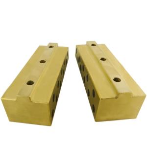 China Customized Brass Shaft Parts - Precision CNC Machining Excellence wholesale