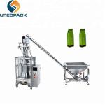 UMEOPACK after-sales services provided automatic 1kg automatic small sachets
