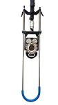 Auto Focus Pole Mounted Inspection Camera 1920*1080P Digital High Resolution for