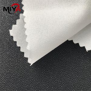 China 28gsm Knitted Fusible Interlining wholesale