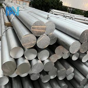China Cold Drawn Aluminum Round Stock 2000 Series Aviation Grade 2024 LY12 LY11 wholesale