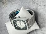 Business Watch Stainless Steel Waterproof Brand Wristwatches Quartz for Men