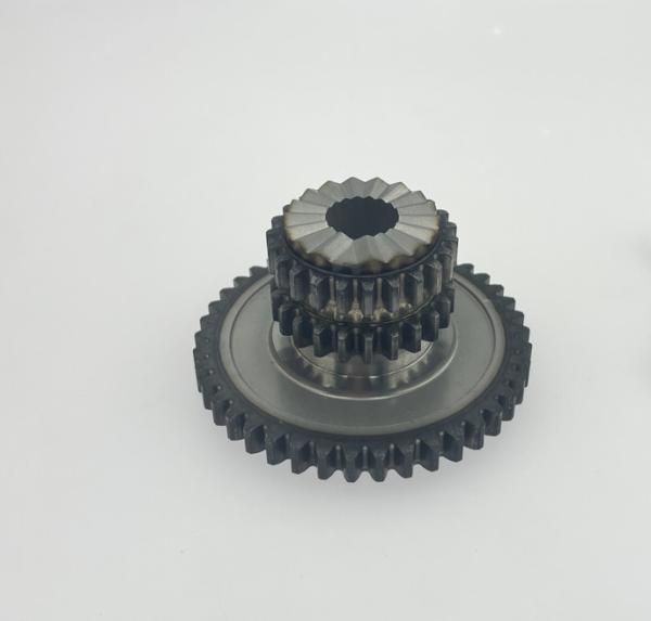 06H105209AI Crankshaft Timing Sprocket For AUDI VW Passat GOLF EA888 CGMA CAWA