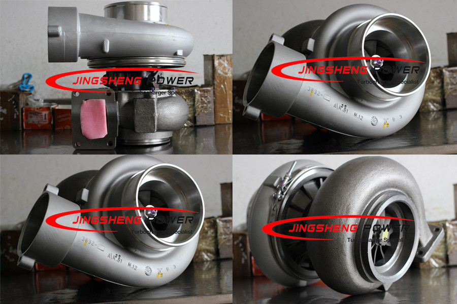 Caterpillar Industrial TV9211 Turbo 466610-0004 466610-5004S 466610-9004 466610-4 466610-0001 turbocharger