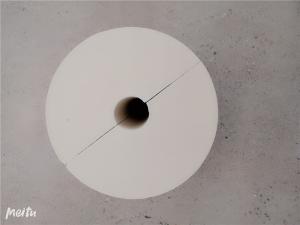 China Eco Friendly PIR Pipe Insulation High Density Excellent Fire Resistance wholesale