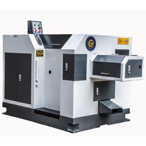 China Drywall Screw Making 5mm Cold Heading Machine wholesale
