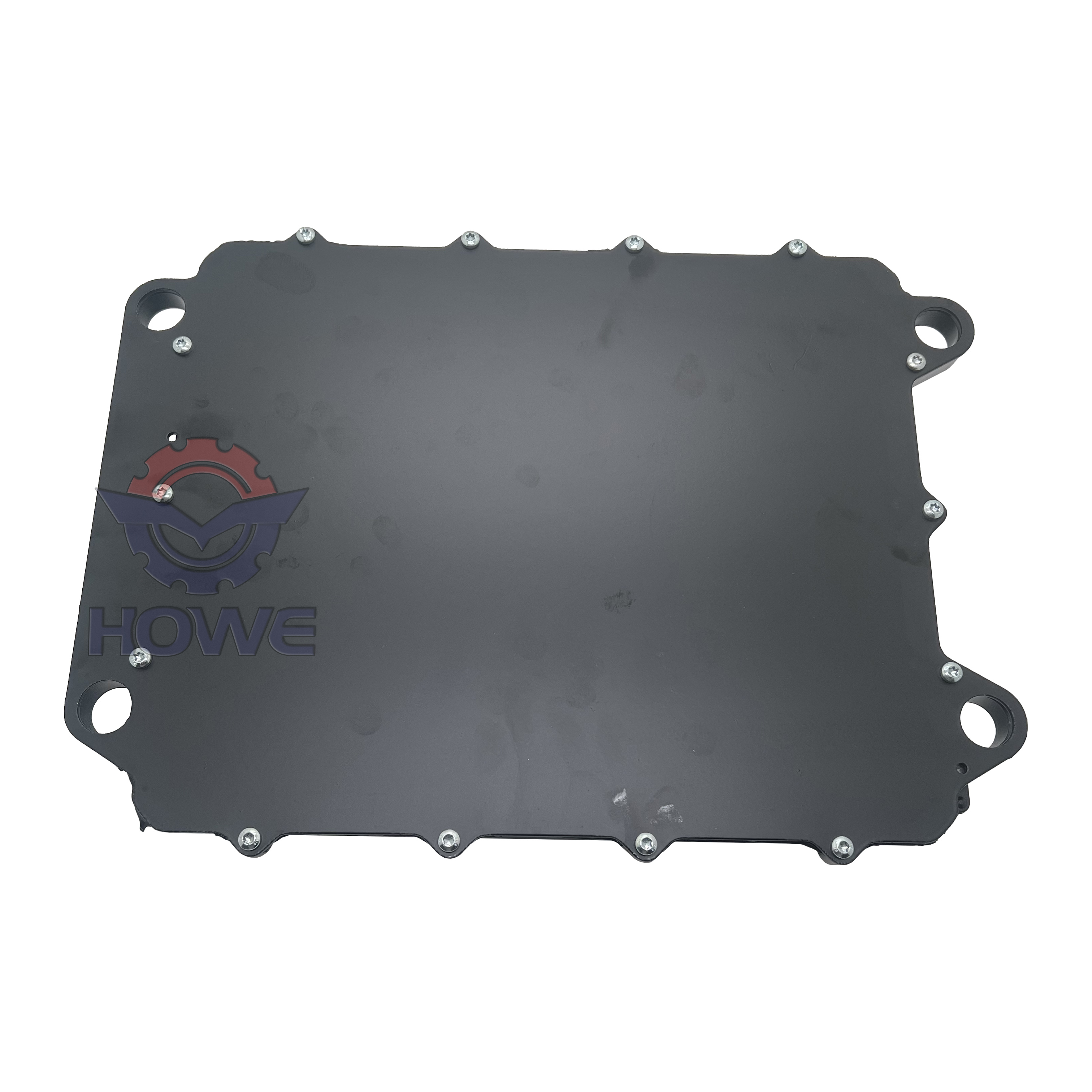 Electric Parts Excavator Control Module E735 Hydraulic Controller Computer Board 262-1408 2621408