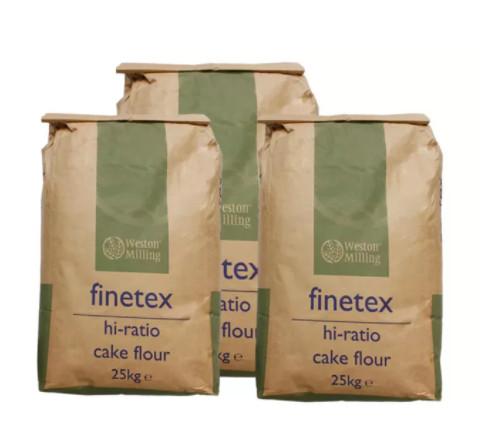 5 To 50KG Industrial Paper Bag 1650mm PP Woven Sacks