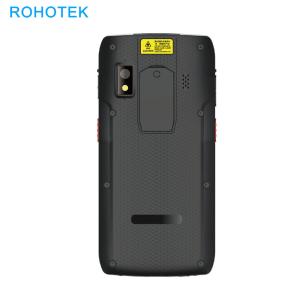 China Multiple Handheld PDA Scanner Anti Static PDA Smart Portable wholesale