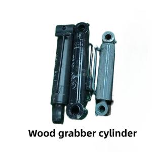 China Piston Seal Wood Grabber Oil Cylinder For Excavator wholesale